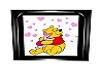Pooh Valentine