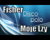 mjl1-18 Fisher-Moje lzy