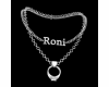 Necklaces Roni Female