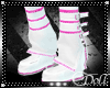 ::Pinksters Boots::