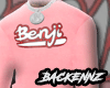 benji sweater