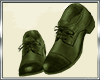 FORMAL GREEN SHOES