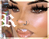 Diamond Nose Ring