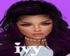 ivy-Zamanth BLK&Purple