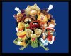 Muppets Nursery Bundle