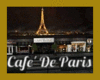 Cafe' De Paris