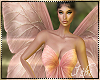 -I- Faera Wings Pink