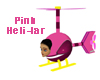 M/F Pink Heli-tar
