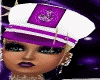SM Sexy Purple S Hat
