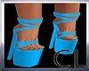 *CL║Armi Blue Heels*