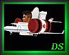 *Toilet Plane Avatar  /M