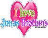 Love Jonas Brothers