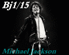 Michael - Billie Jean