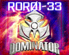 Dominator 2015  3/3