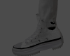 Daem C★nverse black
