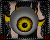 !VR! Bat Eye Bag Y M