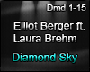 Elliot Berger - Diamond 