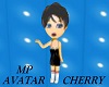MP Avatar Cherry