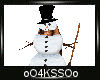 4K .:Snowman:.