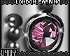 V4NY|London Earring