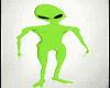 Alien Funny Dance