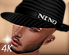 NINO HAT