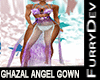 ANGEL GOWN