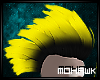 [Mo] Yellow Soft Hawk