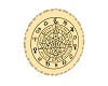 Wiccan Protection Symbol