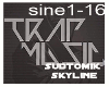 [4s] SubtomiK-Skyline
