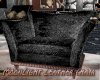 Moonlight Leather Chair