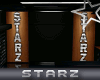 ✮ STARZ Room