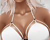 Summer Bikini White