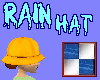 Rain Hat