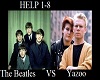 The Beatles VS Yazoo