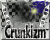 [D]CrunkizmSilverBlk