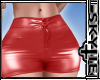 Shorts Red RXL