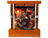 Harley Speed - Queen