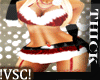 !VSC! Thick !Sexy Santa