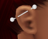 *TJ* Ear Piercing R S S