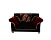 WALDORF COUPLE CHAIR