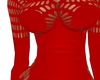 Xxl Red Dress