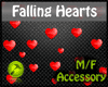 E: Falling Hearts F
