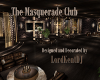 The Masquerade Club