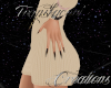 (T)Empress Nail Black1