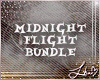 *L Midnight Flight Bundl