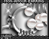 V4NY|MonAmour Earring