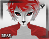 B | Mars Wolf Hair