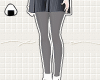 leggings xiuco size GY