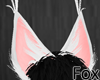 FOX Pip ears